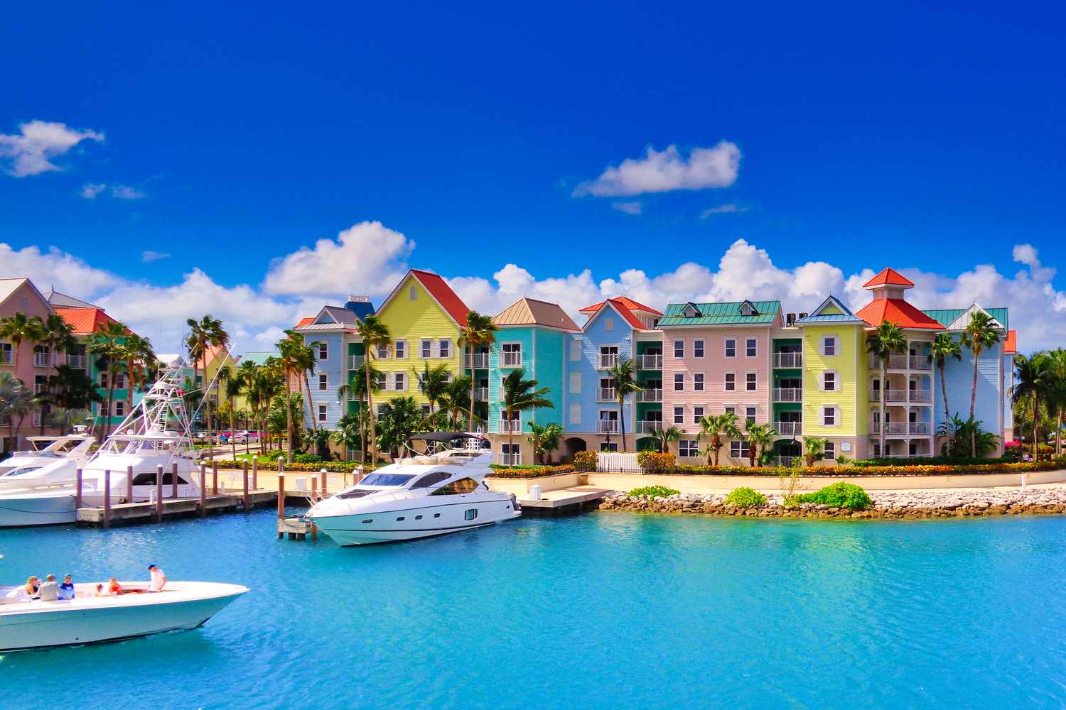 Consulate of Bahamas 2