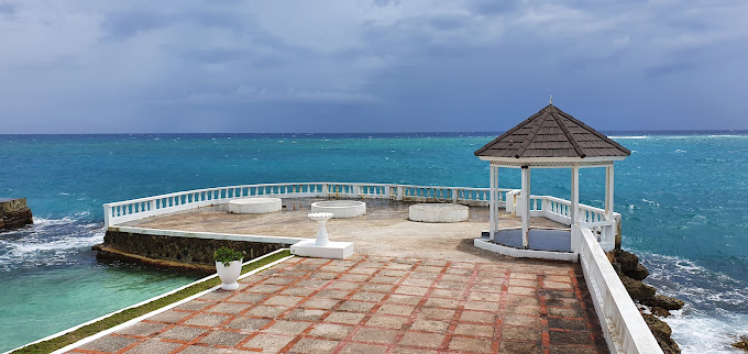Coral Cay Villa 2