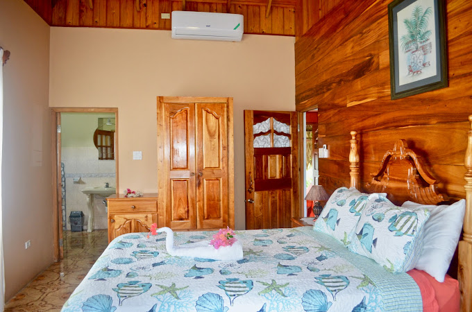 Coral Cottage Jamaica 2