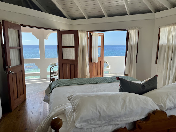 Coral Cove Wellness Resort 1