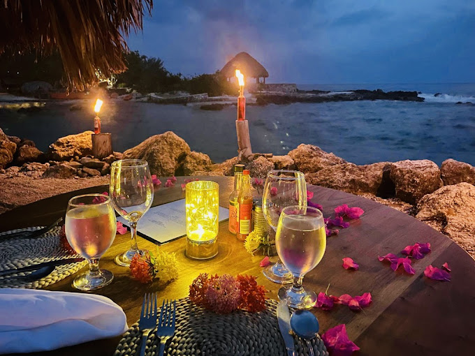 Coral Cove Wellness Resort 2