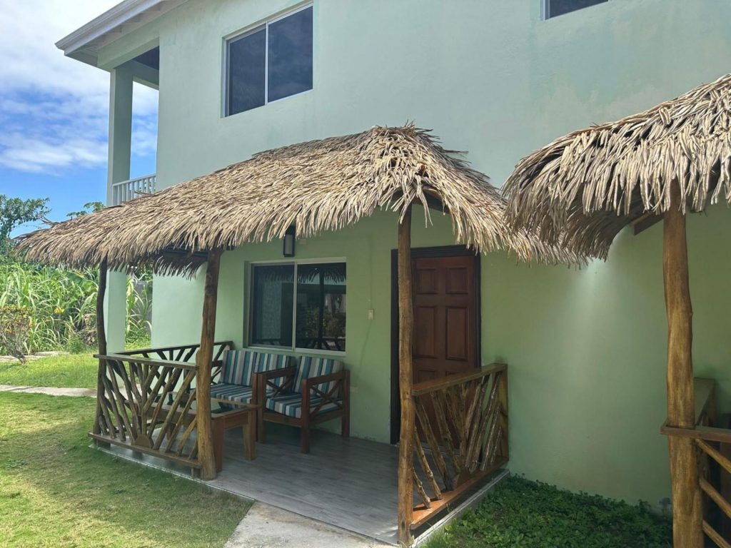 Cottages at Yoga Center Negril 2