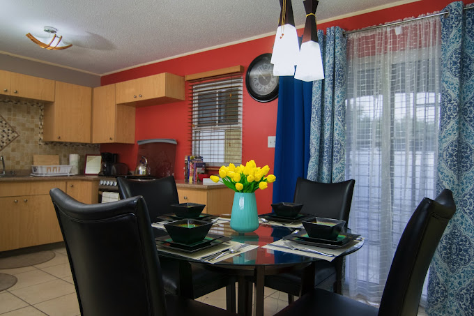 Country Club Comfort 2