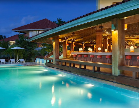 Couples Swept Away 3