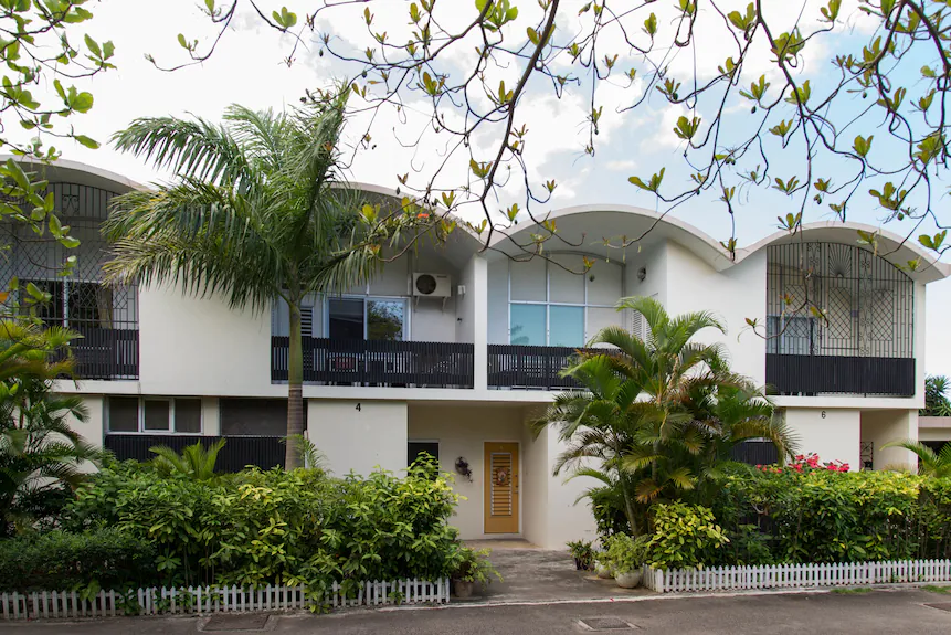 Court Manor at Montego Bay Club 2