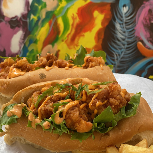 Cove Coolout Restaurant & Bar 1