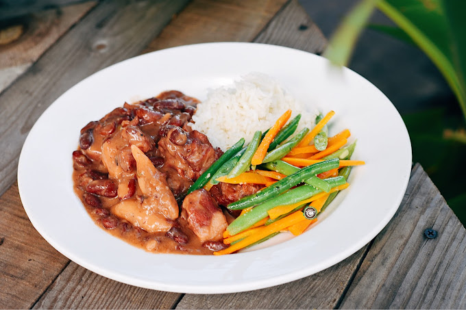 Cove Coolout Restaurant & Bar 2