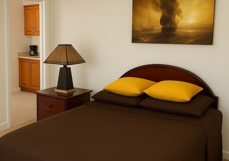 Cove Inn Apartments 2