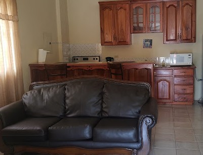 Cove Inn Apartments 3