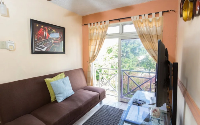 Cozy Accommodations 1