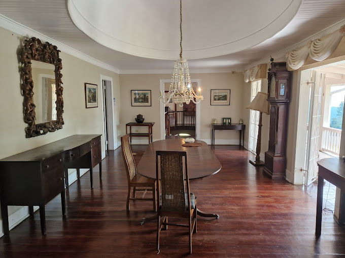 Craighton Estate Blue Mountain Coffee 3