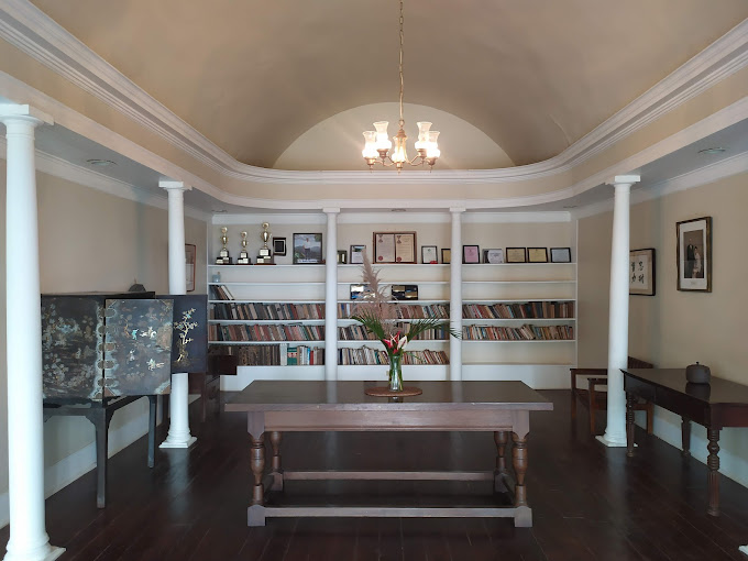 Craighton Estate Blue Mountain Coffee 4