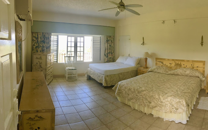 Crest Conference And Retreat Facility 1