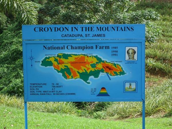 Croydon In The Mountains 2