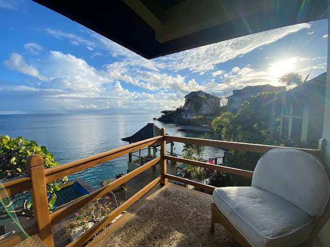 Crystal Cove Villa 1