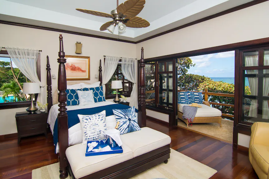 Crystal Cove Villa 3