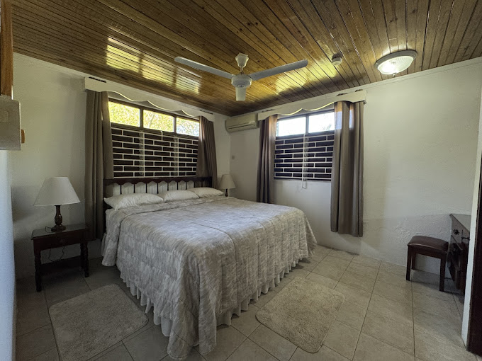 Crystal Waters Villas 1