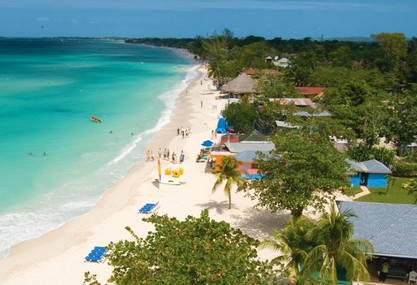 Crystal Waters Villas 3