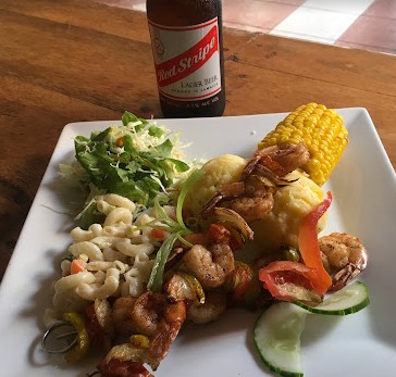 D Seafood Bar & Grill 3