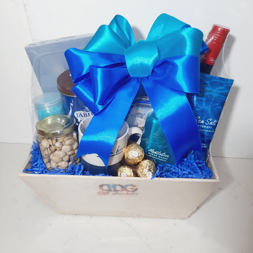 DDG Gift Baskets 2