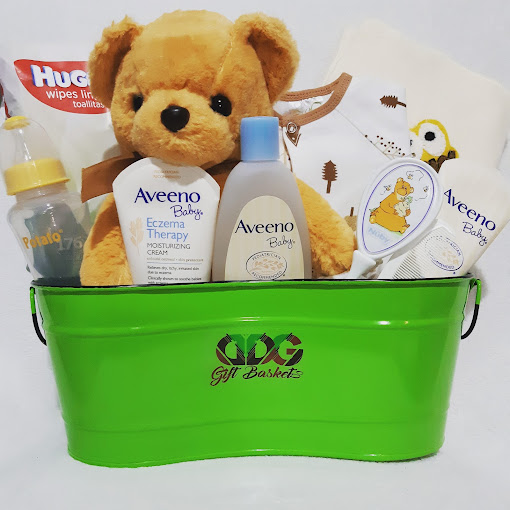 DDG Gift Baskets 3