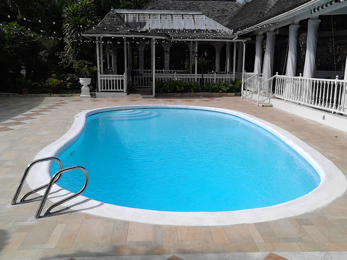 Day-O Plantation Restaurant & Bar 1