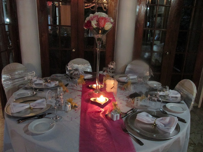 Day-O Plantation Restaurant & Bar 3