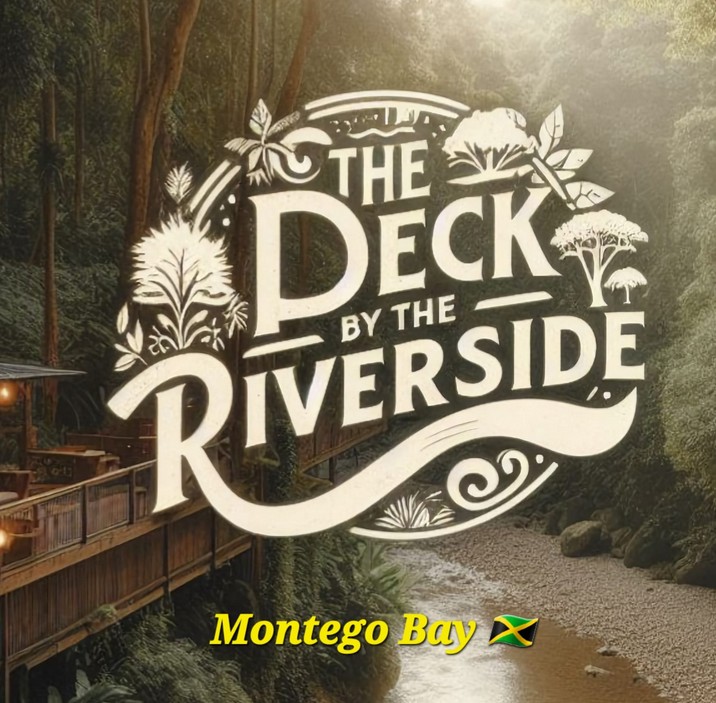 Deck by the Riverside 2