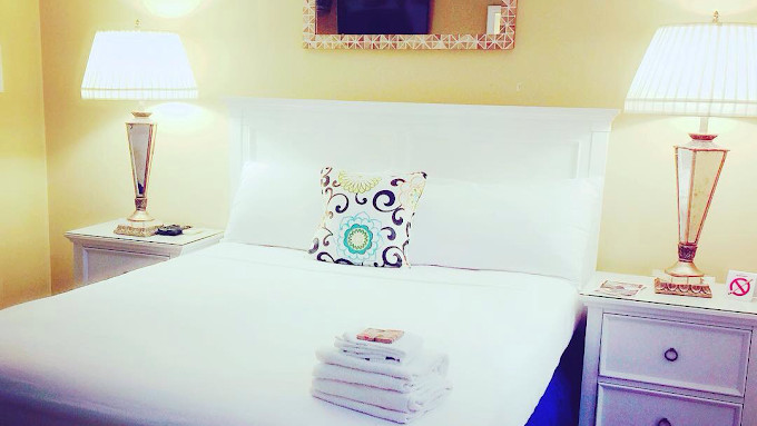 Deez Bed & Breakfast - Ocho Rios 1