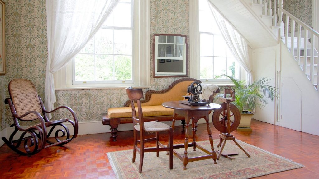 Devon House 2