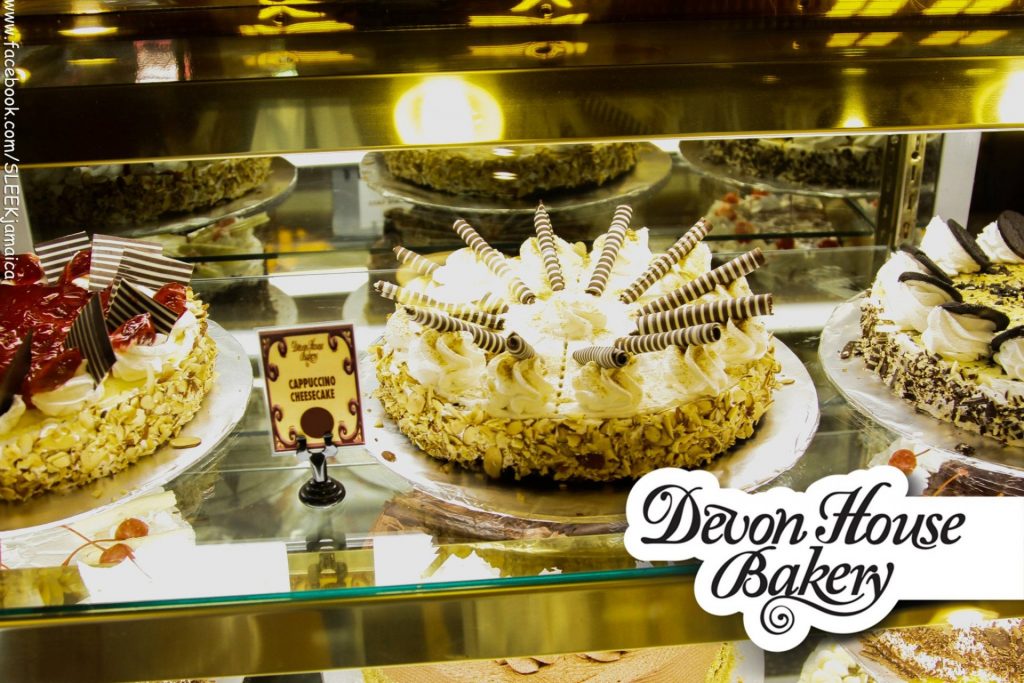 Devon House Bakery 3