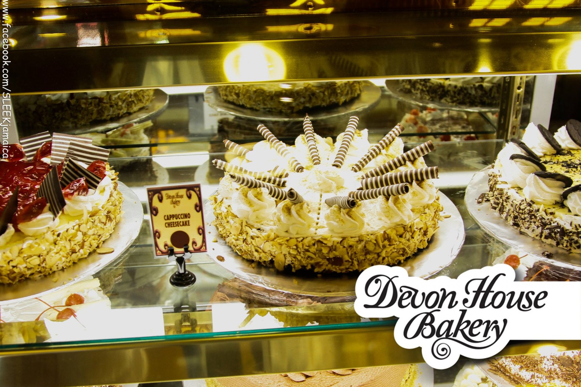 Devon House Bakery 3