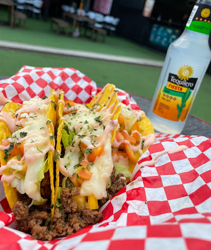 Di Lot Restaurant & Bar 3