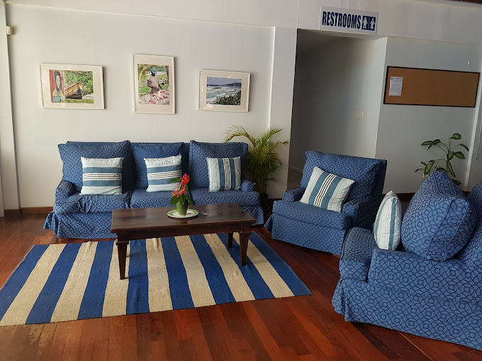 Discovery Bay Villa 2