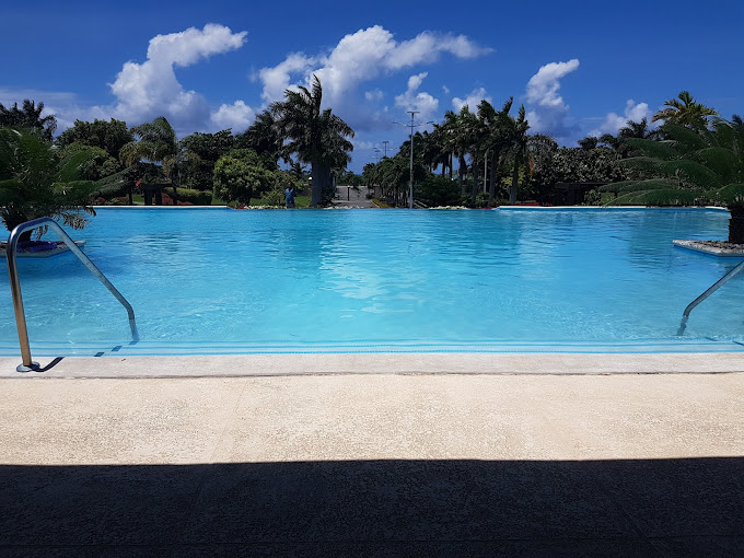 Discovery Bay Villa 3