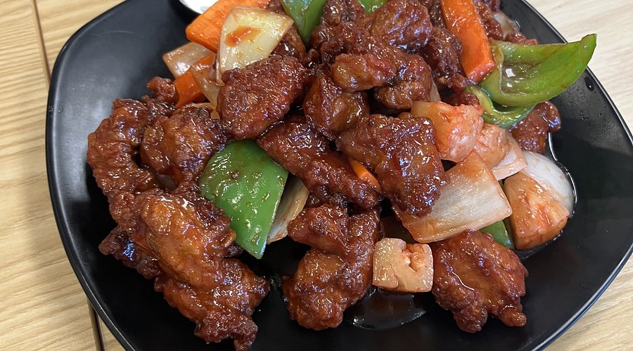 Dong Dong Chinese Restaurant 5