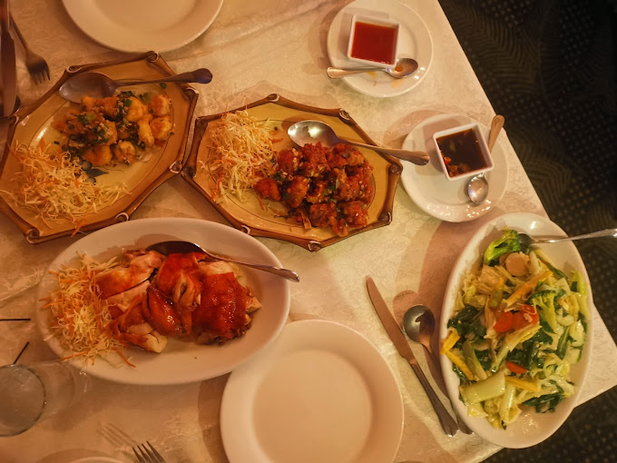 Dragon Court Restaurant 2