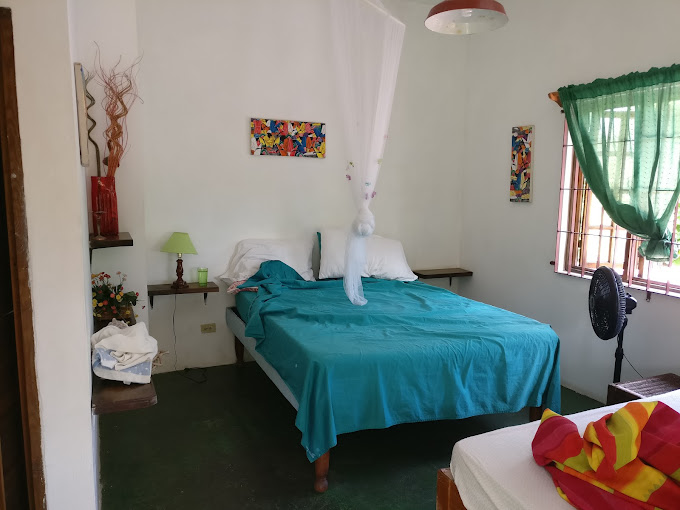 Drapers San Guest House 1