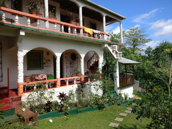 Drapers San Guest House 2