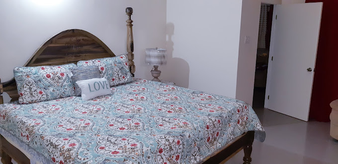 Drax Hall Country Club 3