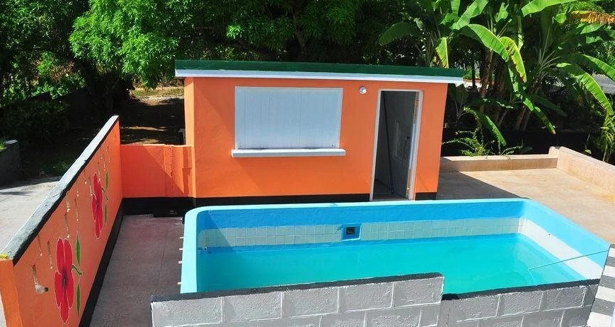 Duncan's Hideaway Guesthouse 2