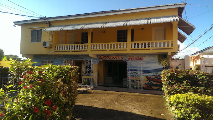 Dynasty Jamaica Hotel 1