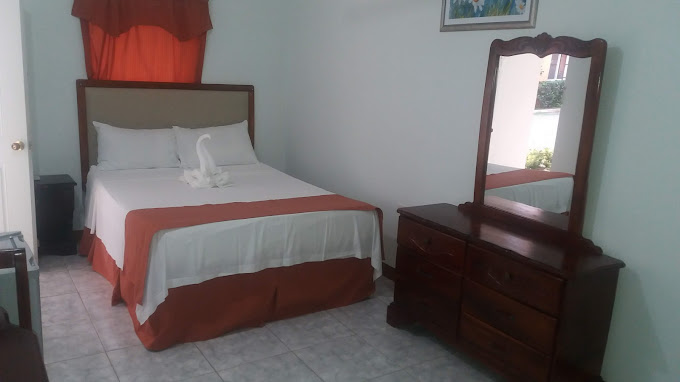 Dynasty Jamaica Hotel 2