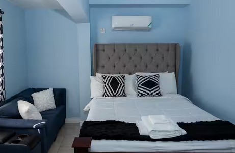 Elevated Experience at the Bromptons 1