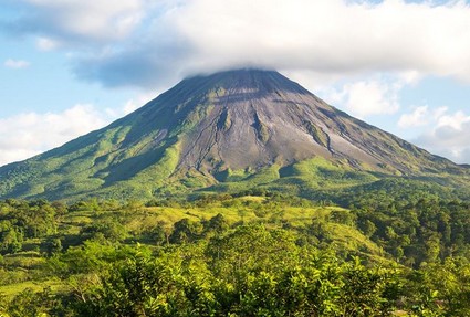 Embassy of Costa Rica 2