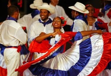 Embassy of Dominican Republic 2