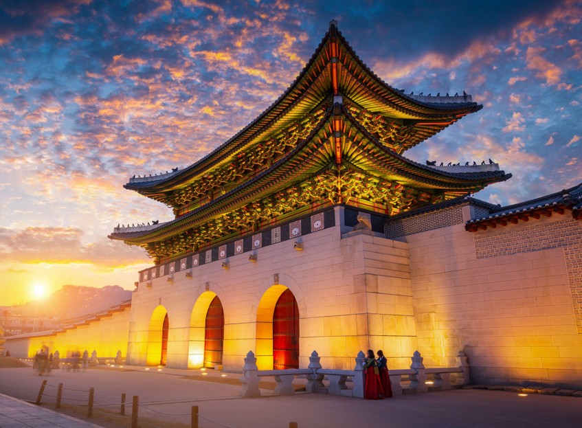 Embassy of the Republic of Korea 3