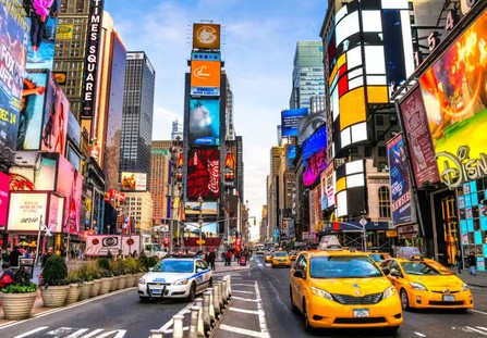 Embassy of the United States 43