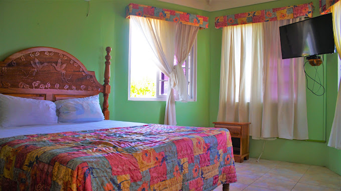 Emerald Sea View B&B 2