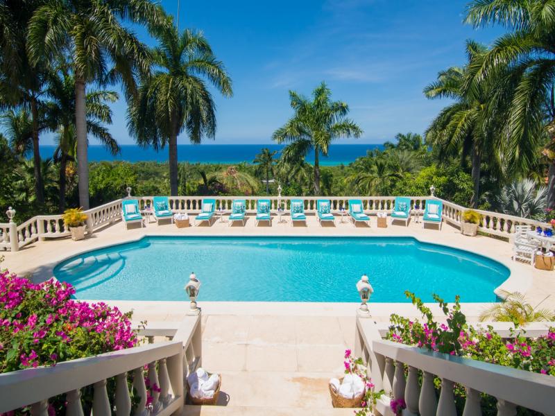 Endless Summer Villa 2